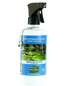 Aromatizador para Tecidos Brisa da Manhã